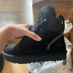 Highmel UGG boots